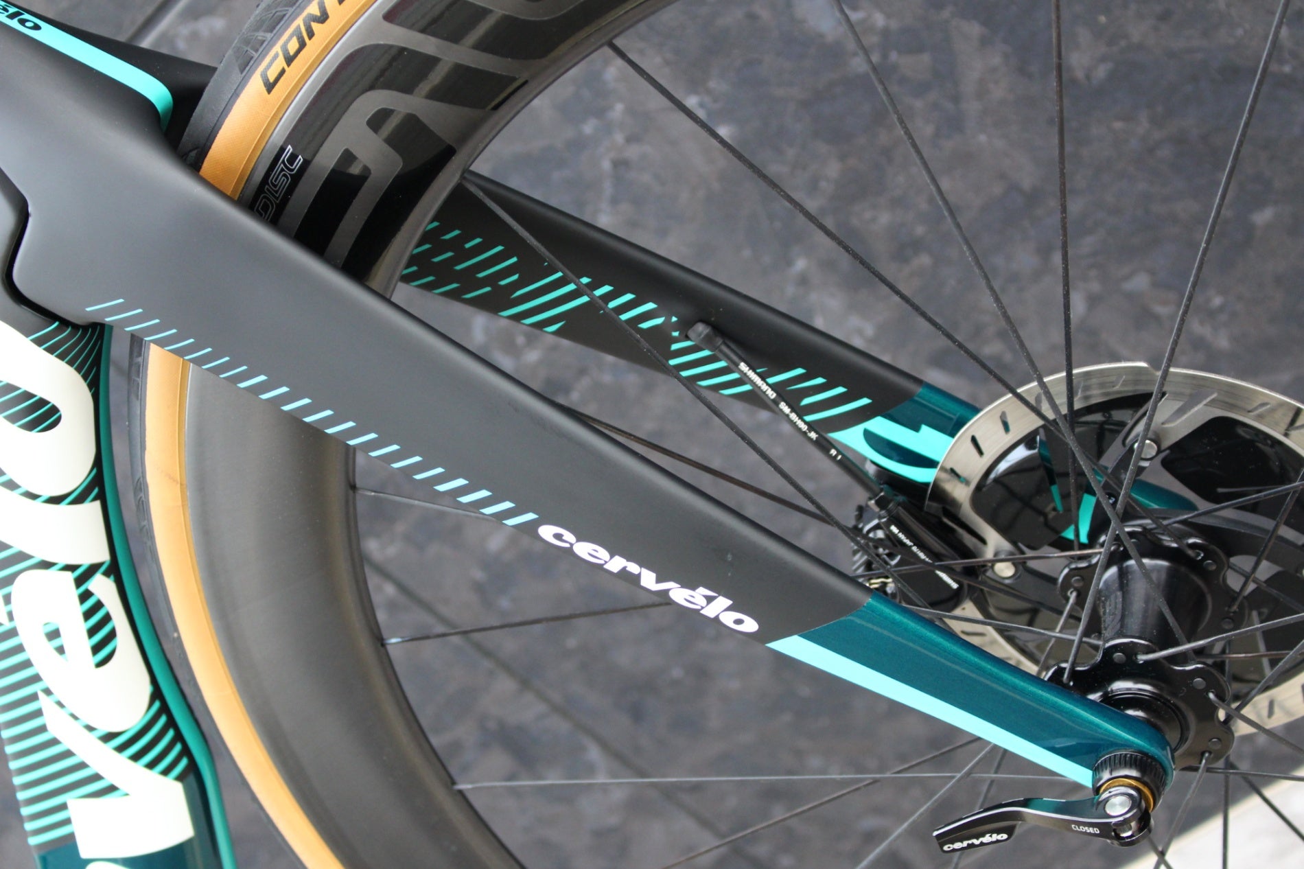 サーヴェロ Cervelo S5 DISC 2019モデル 56サイズ シマノ デュラエース