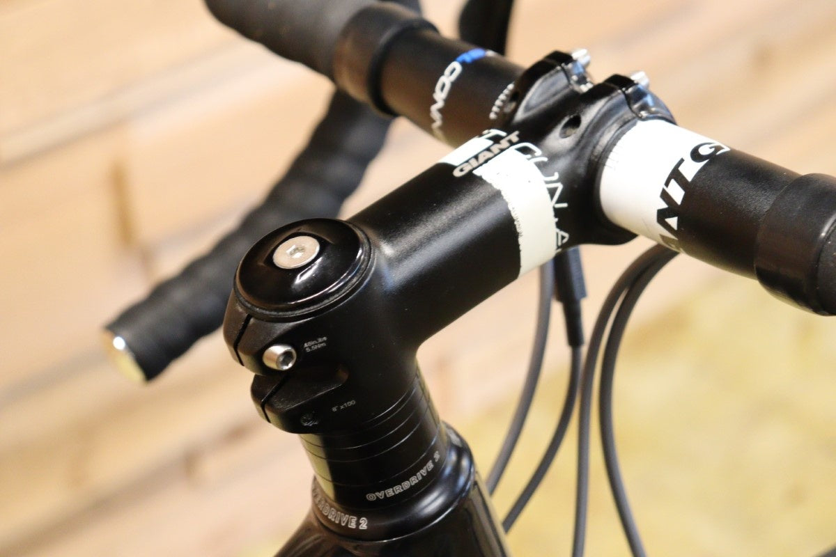 ジャイアント GIANT TCR ADVANCED 2 2013年モデル Mサイズ
