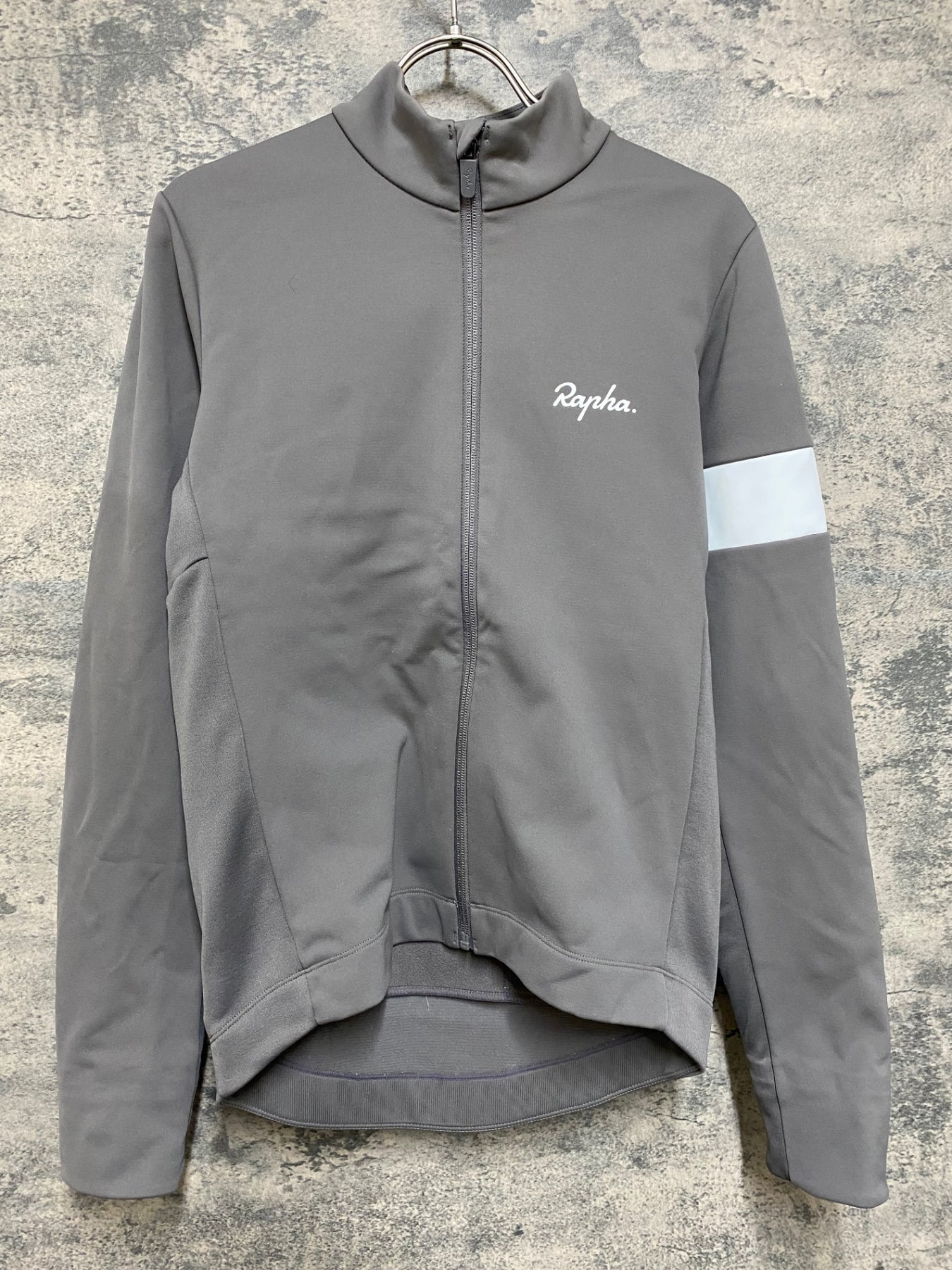 JS014 ラファ Rapha MEN'S CORE WINTER JACKET 長袖 サイクル