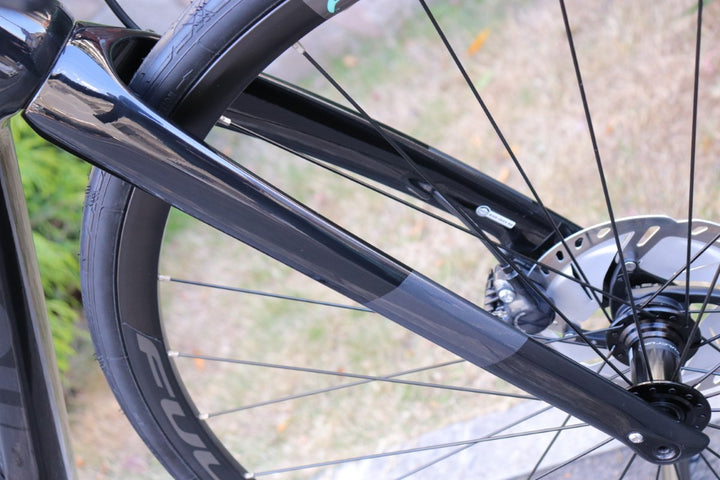 ビアンキ Bianchi インフィニート INFINITO XE DISC 2020 50サイズ シマノ アルテグラ R8020 11S カーボン ロードバイク【さいたま浦和店】