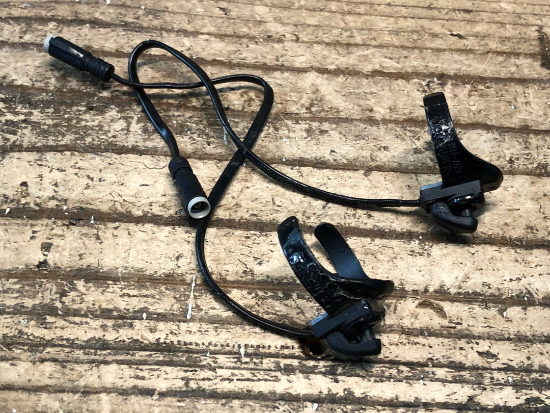 IV300 シマノ SHIMANO SW-R610 スプリンタースイッチ Di2 動作確認済