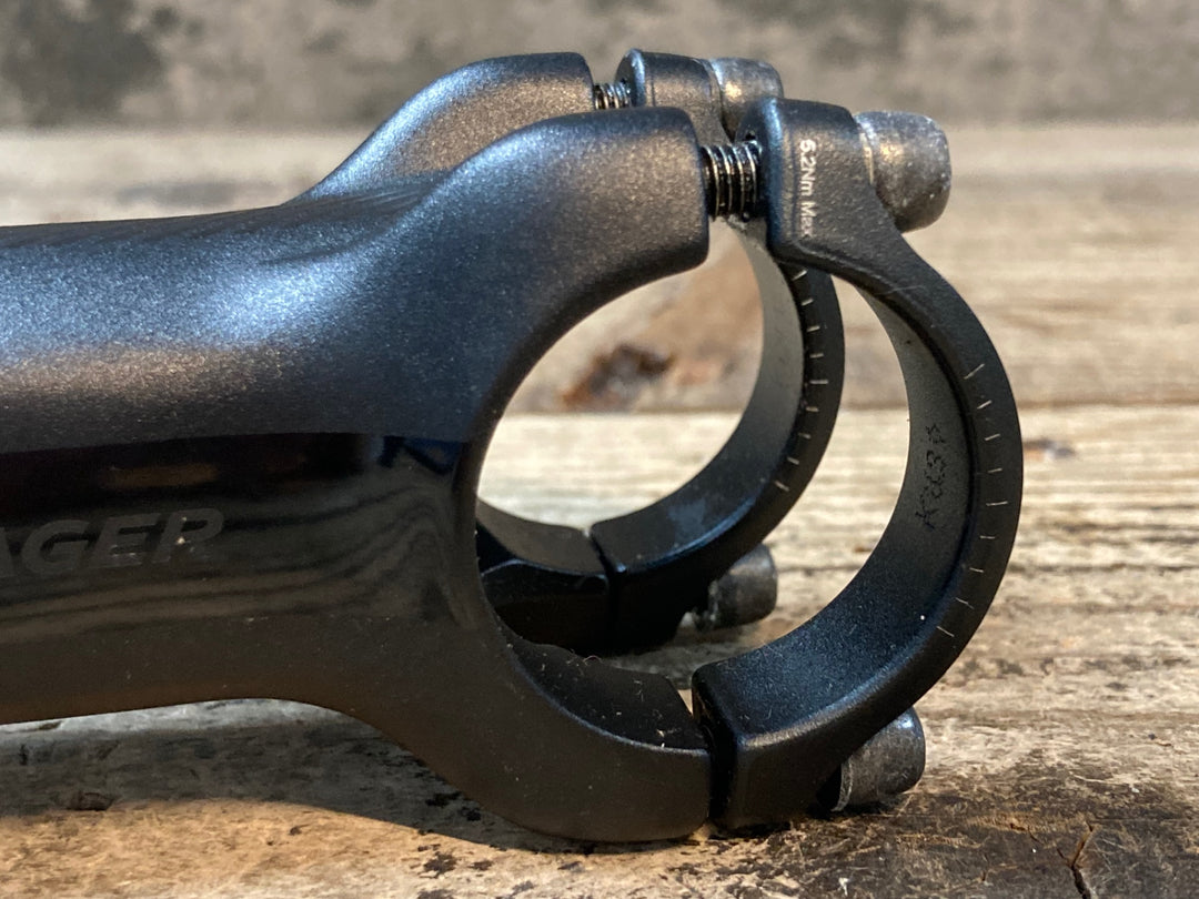 JM730 ボントレガー BONTRAGER PRO BLENDER アルミ ステム 90mm
