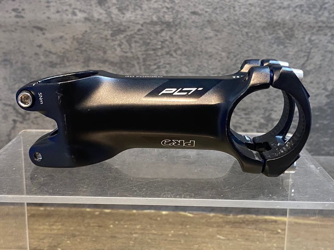 JM857 シマノ SHIMANO PRO PLT アルミ ステム OS Φ31.8 90mm 10°