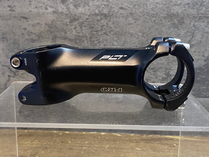 JM857 シマノ SHIMANO PRO PLT アルミ ステム OS Φ31.8 90mm 10°