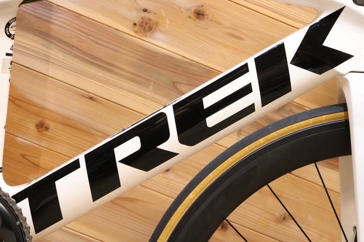 トレック TREK マドン MADONE SL6 DISC GEN6 2022モデル 47サイズ シマノ アルテグラ R8020 11S カーボン ロードバイク 【広島店】