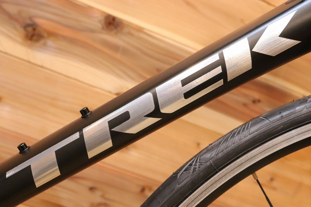 トレック TREK EMONDA ALR4 2019モデル 47サイズ シマノ ティアグラ 4700 10S アルミ ロードバイク 【広島店】