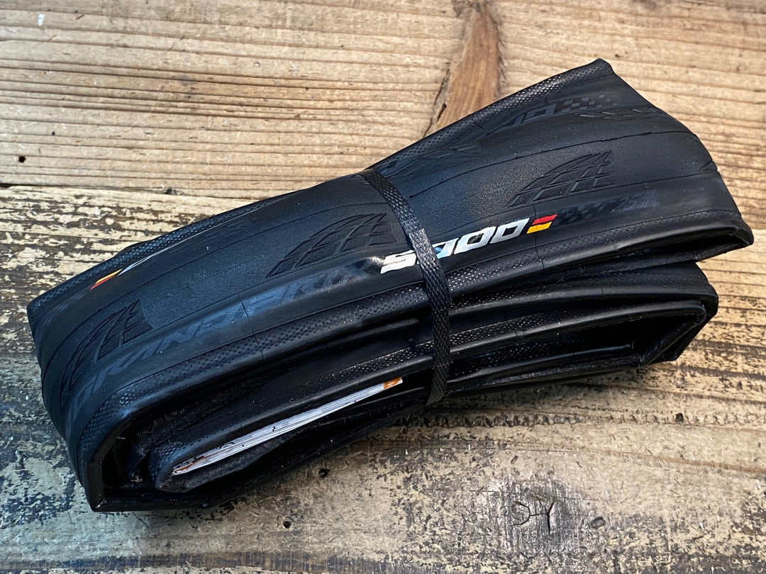 JJ266 コンチネンタル Continental GP5000 クリンチャータイヤ 700x25C