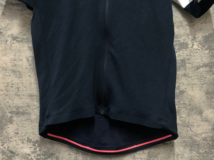 KL399 ラファ Rapha CLASSIC JERSEY 半袖 サイクルジャージ M