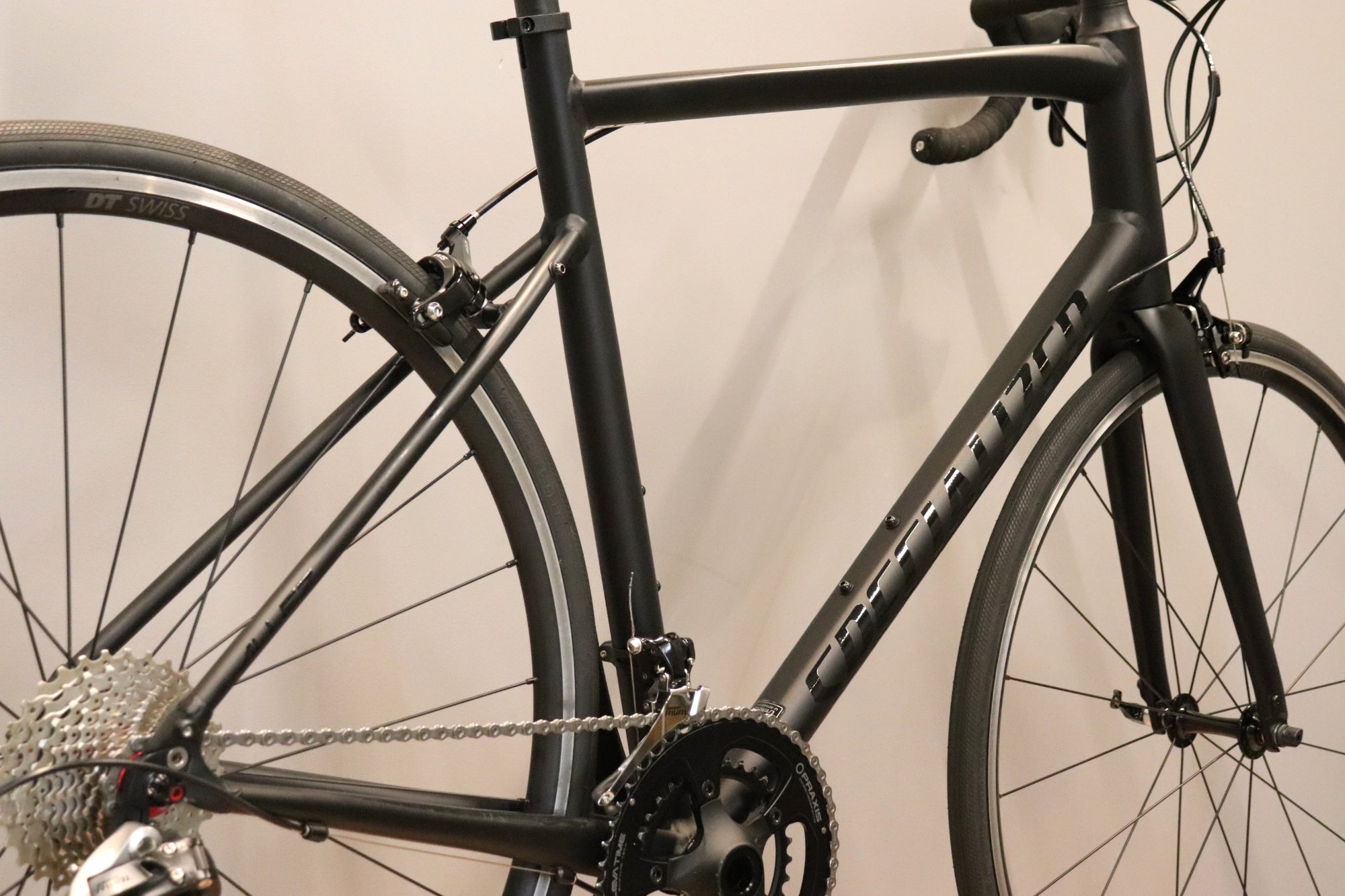 スペシャライズド SPECIALIZED アレー エリート ALLEZ ELITE 2022 58