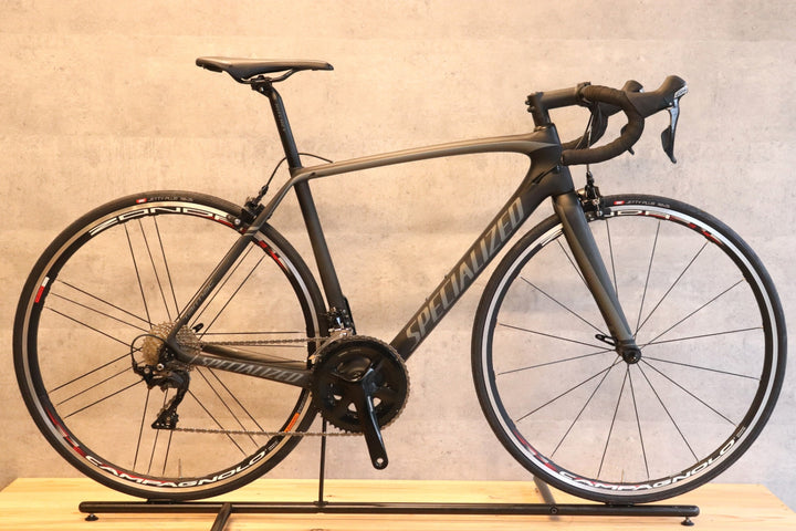スペシャライズド SPECIALIZED ターマック TARMAC SL4 2015モデル 54サイズ シマノ 105 R7000MIX 11S カーボン ロードバイク 【さいたま浦和店】