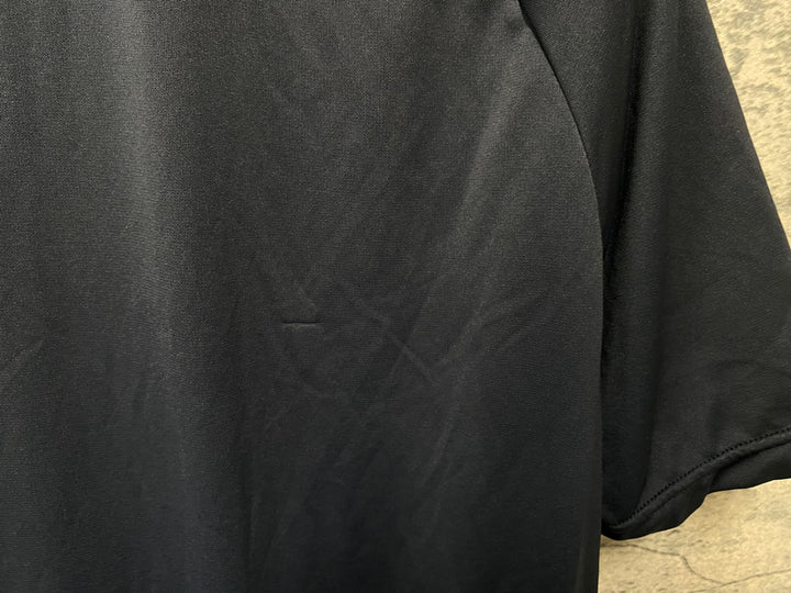 KH005 パールイズミ PEARL iZUMi 半袖 サイクルジャージ 黒 L