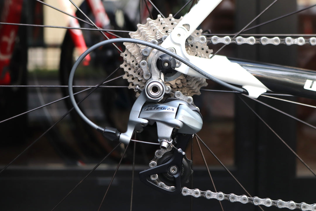 ウィリエール WILIER イゾアール IZOARD XP 2011モデル Sサイズ シマノ アルテグラ 6700 MIX 10S カーボン ロードバイク 【東京南麻布店】