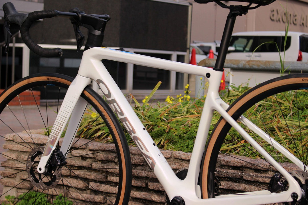 オルベア ORBEA オルカ ORCA M20 2022モデル 47サイズ シマノ アルテグラ R8170 12S カーボン ロードバイク【名古屋店】