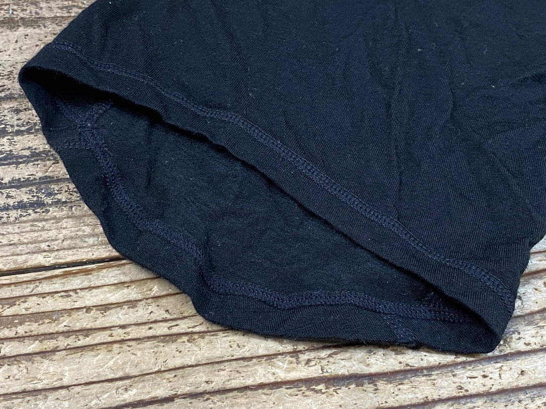 JW524 ラファ Rapha WINTER COLLAR 黒 ワンサイズ