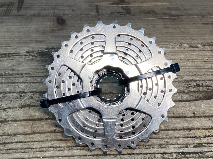 JH452 シマノ SHIMANO ティアグラ Tiagra CS-4600 スプロケット 10S 12-28T