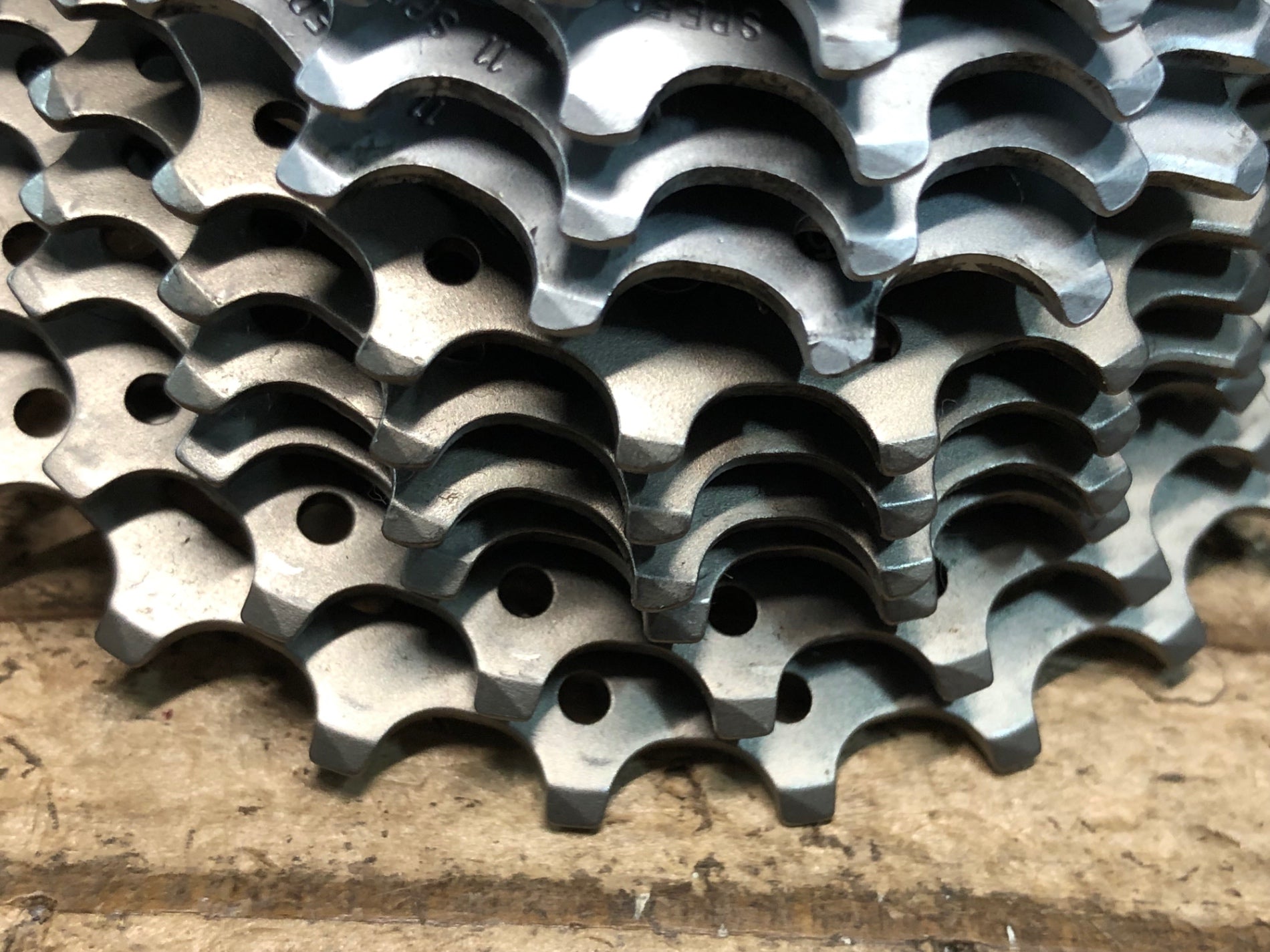 IW867 カンパニョーロ CAMPAGNOLO スーパーレコード SUPER RECORD CS9