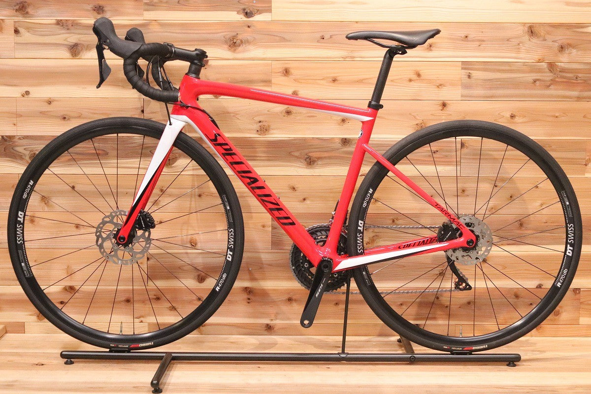 スペシャライズド SPECIALIZED ターマック TARMAC DISC SPORT 2019 52
