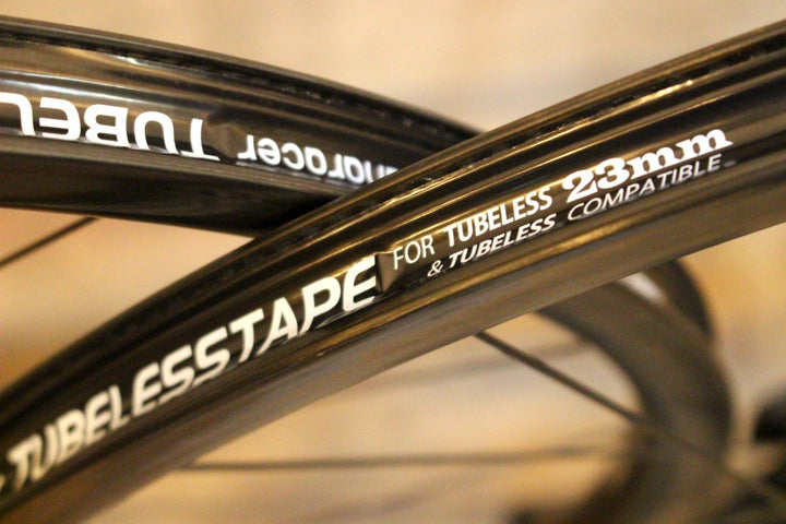 DT SWISS モンシャセラル PRC1100 DICUT 24 MON CHASSERAL カーボン チューブレス ホイールセット シマノ12S/11S 【名古屋店】