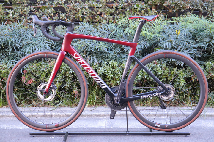 スペシャライズド SPECIALIZED ターマック TARMAC SL7 EXPERT シマノ アルテグラ R8170 12S Di2 カーボン ロードバイク 【さいたま浦和店】