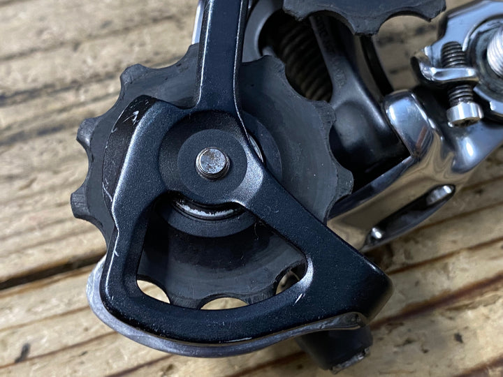 JP244 シマノ SHIMANO デュラエース DURA-ACE RD-7800 リアディレイラー 9S