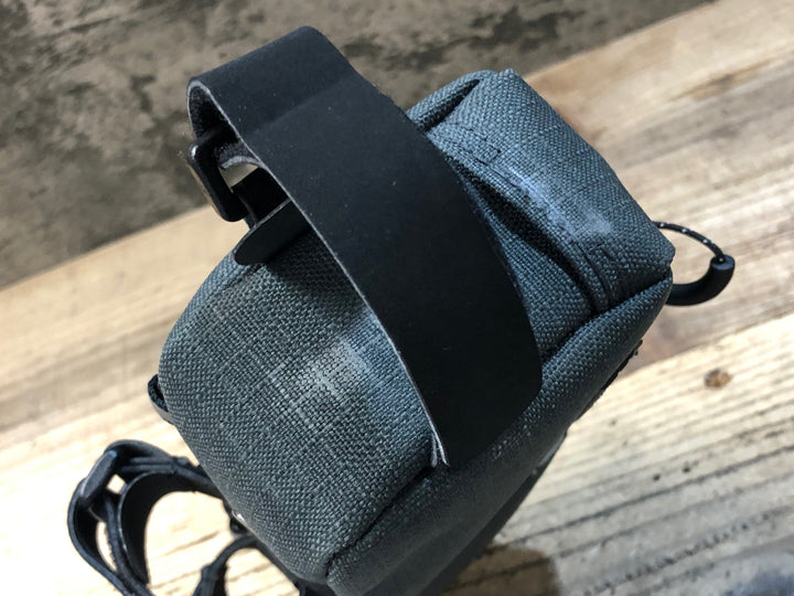 JY799 シマノ SHIMANO プロ PRO DISCOVER トップチューブバッグ