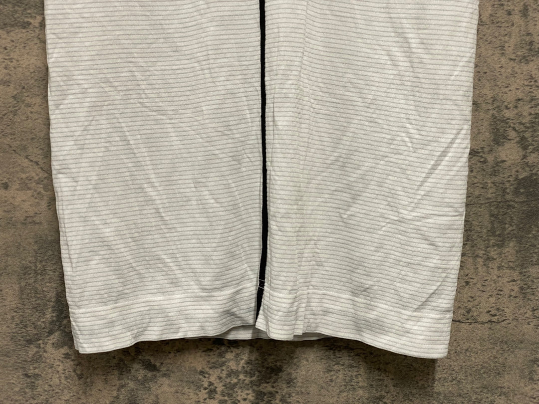 JO784 アソス ASSOS スキンレイヤー SKIN LAYER 白 Mサイズ