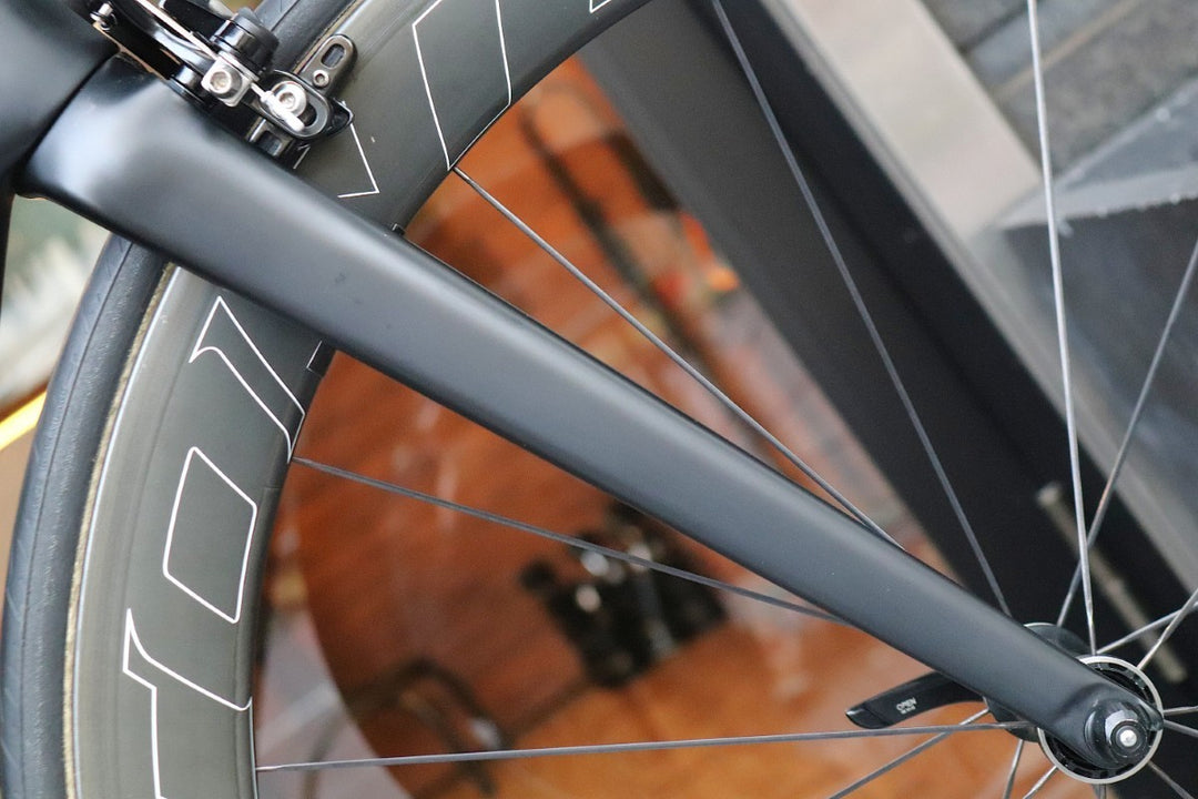 スペシャライズド SPECIALIZED エスワークス S-WORKS ターマック ウルトラライト TARMAC SL6 ULTRALIGHT 2018モデル 54サイズ SRAM RED E-TAP 11S カーボン ロードバイク【東京南麻布店】