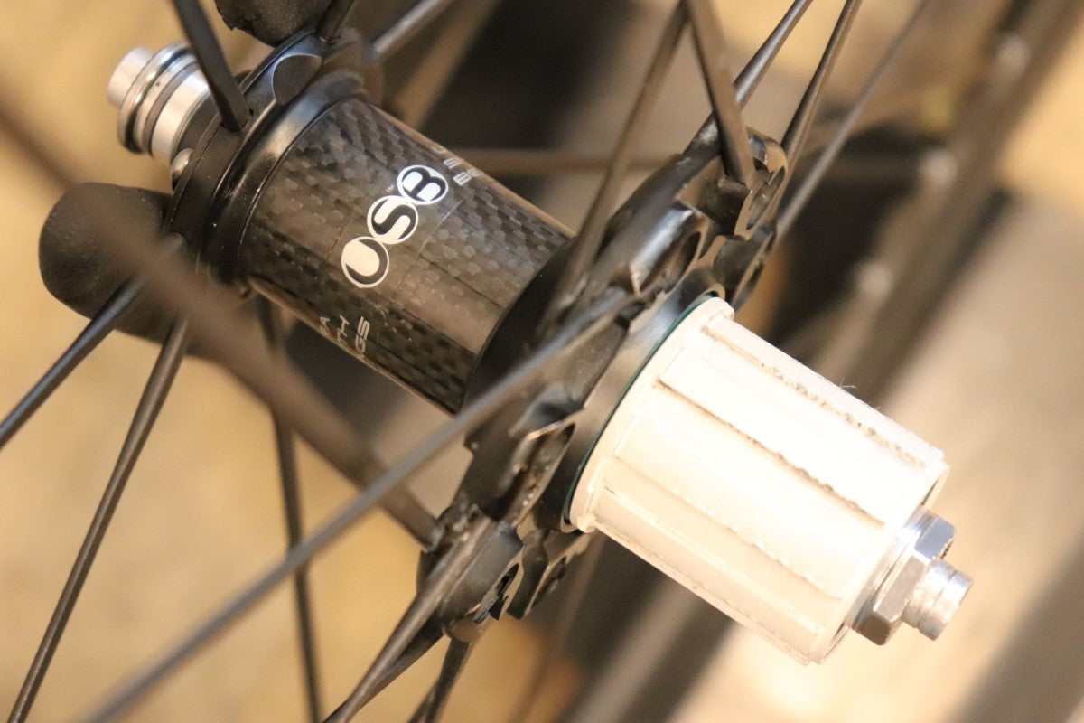 カンパニョーロ CAMPAGNOLO シャマルミレ SHAMAL MILLE アルミ