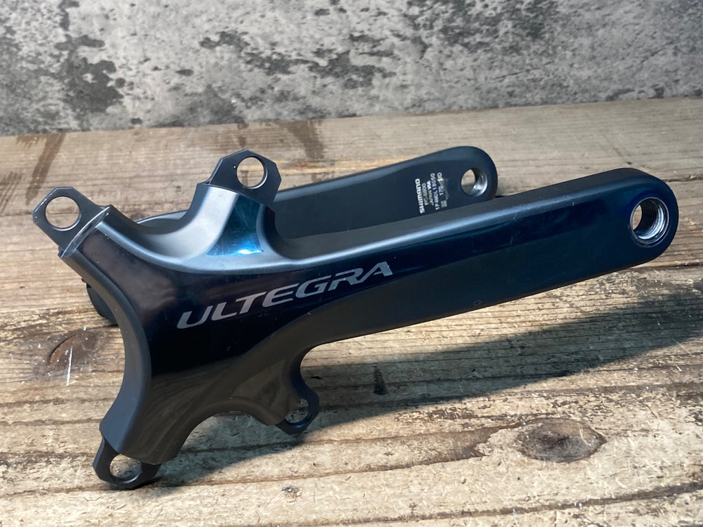 JH693 シマノ SHIMANO アルテグラ ULTEGRA FC-6800 クランクアーム
