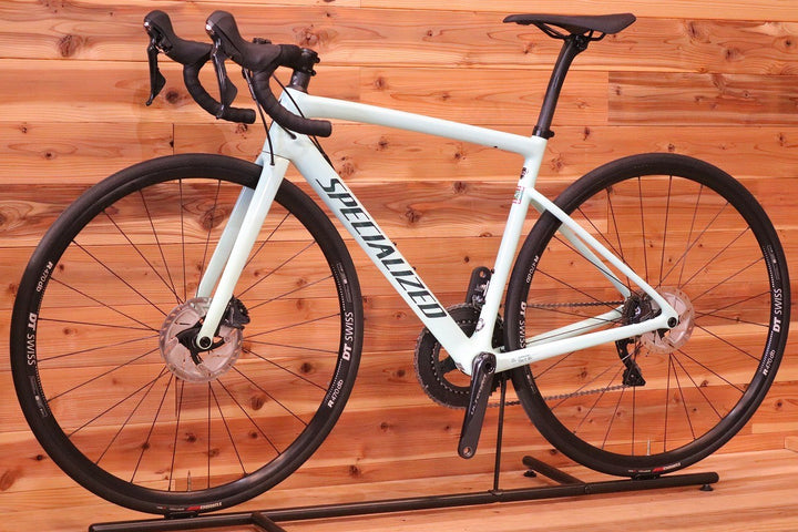 スペシャライズド SPECIALIZED ターマック TARMAC DISC COMP 2019モデル 52サイズ シマノ アルテグラ R8020 カーボン ロードバイク 【広島店】