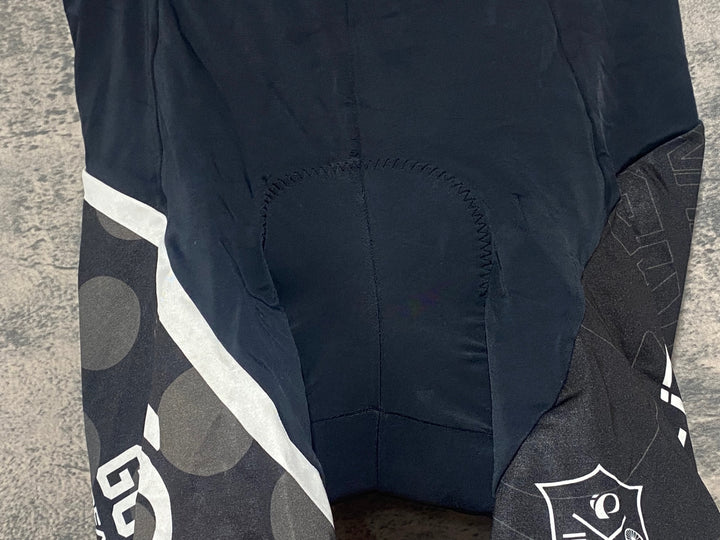 JV366 パールイズミ PEARL iZUMi レーサーパンツ 白 L