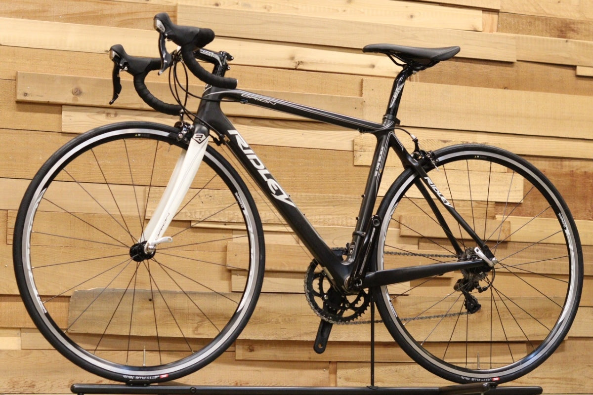 リドレー RIDLEY オリオン ORION 2010 XSサイズ シマノ 105 5700