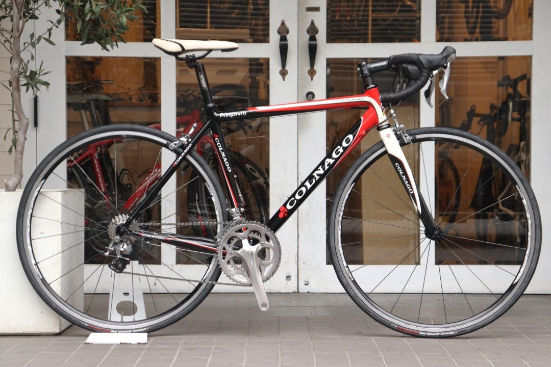 コルナゴ COLNAGO プリマヴェーラ PRIMAVERA 2009モデル 480Sサイズ