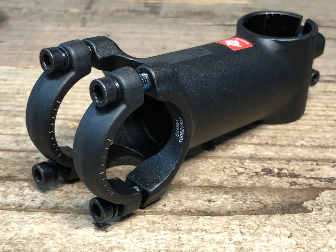 JQ633 ボントレガー BONTRAGER ELITE BLENDR STEM アルミステム 黒 Φ31.8 90mm