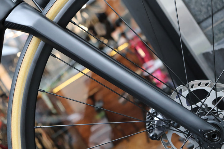 BMC ロードマシン ROADMACHINE FOUR 2021モデル 51サイズ シマノ アルテグラ R8170 Di2 12S カーボン ロードバイク【東京南麻布店】