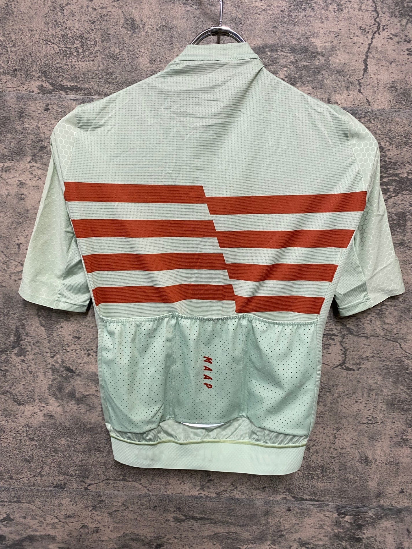 JL119 マープ MAAP 半袖 サイクルジャージ 緑 S – BICI AMORE ONLINE STORE