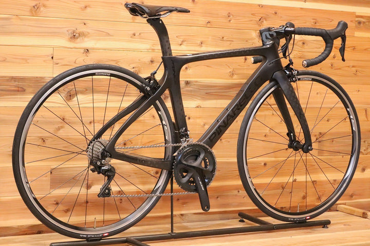 決算SALE ピナレロ PINARELLO プリンス PRINCE RIM 2019モデル 465サイズ シマノ 105 R7000 11S カーボン ロードバイク 【広島店】