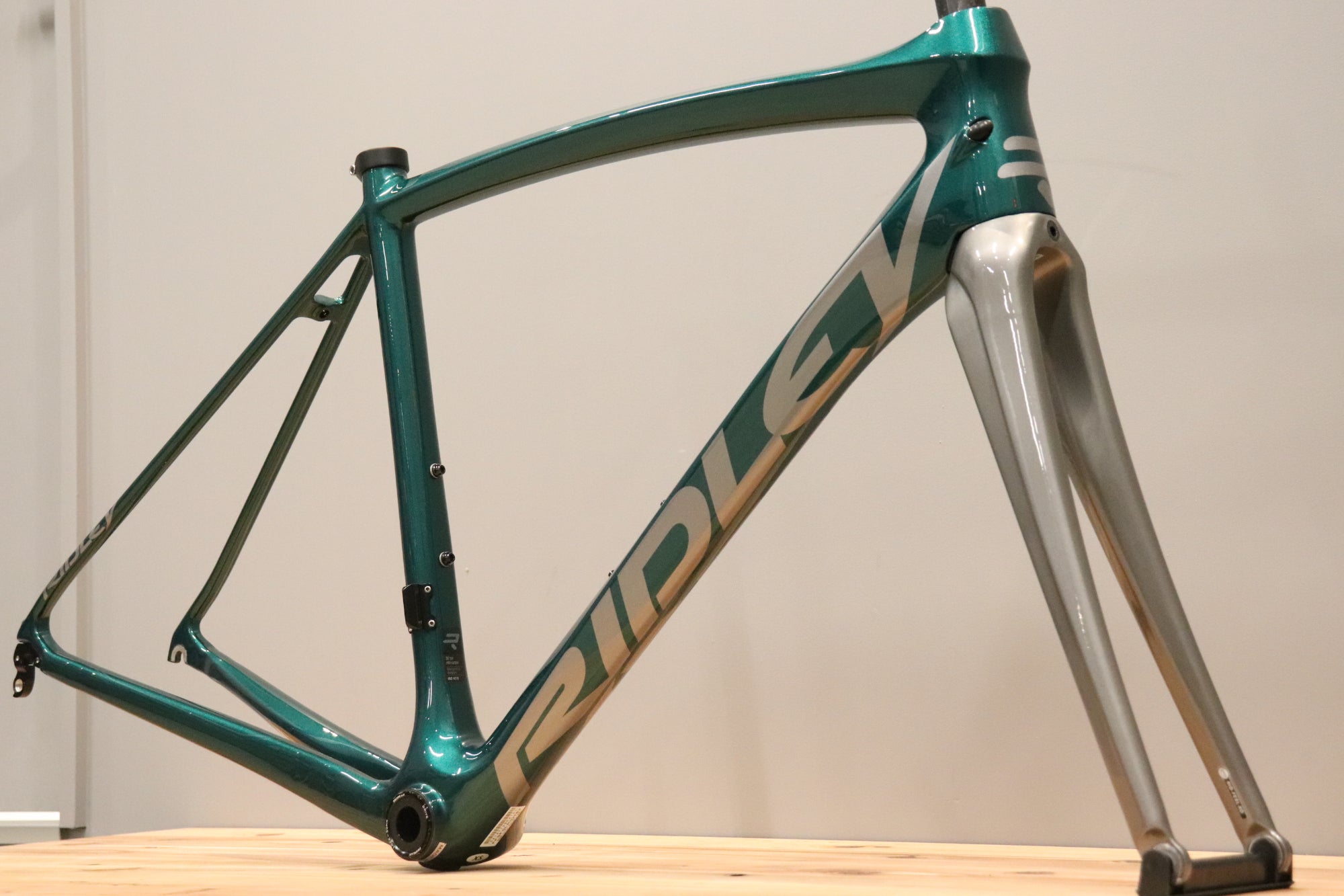 リドレー RIDLEY フェニックス FENIX SL 2019モデル XSサイズ カーボン