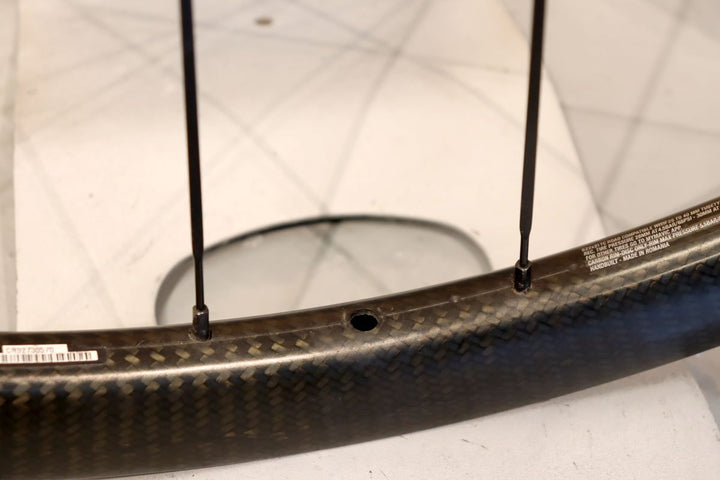 マヴィック MAVIC キシリウム KSYRIUM PRO CARBON UST Disc カーボン ディスク ホイールセット シマノ11/12s 【千葉店】