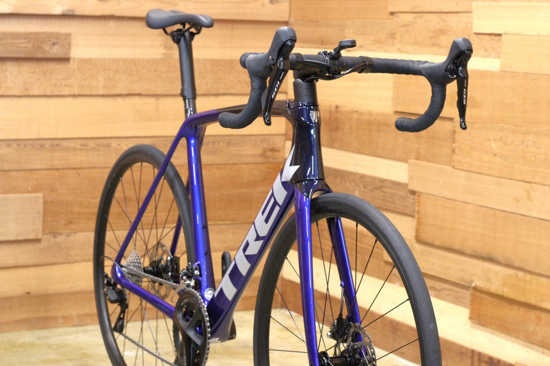 トレック TREK エモンダ EMONDA SL5 DISC 2023 58サイズ シマノ 105 R7020 11S カーボン ロードバイク 【立川店】