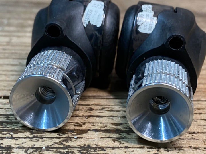JQ019 カンパニョーロ CAMPAGNOLO SL12-TT11CGC バーエンドシフトレバー 11S