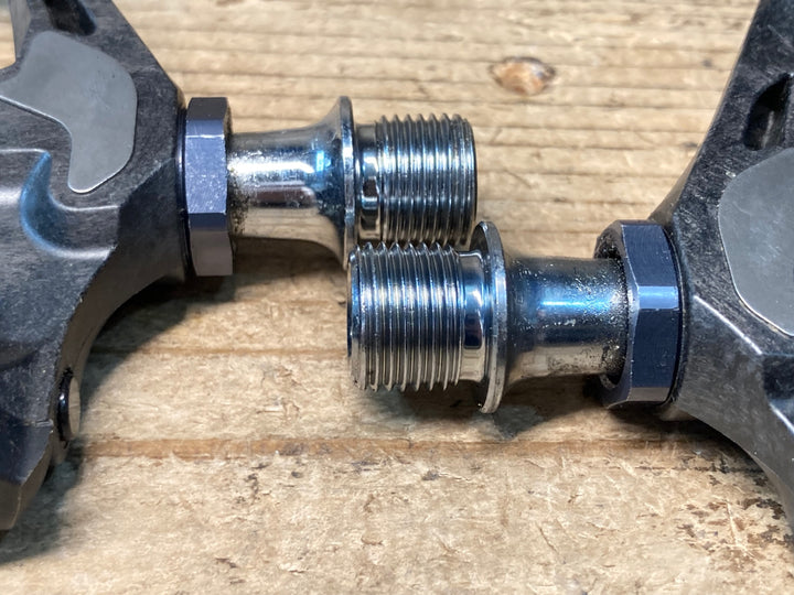 JK953 シマノ SHIMANO アルテグラ ULTEGRA PD-R8000 ビンディングペダル SPD-SL