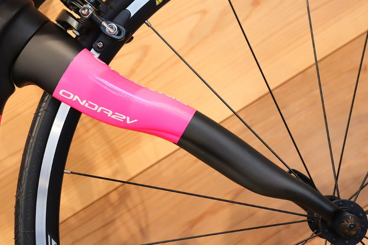ピナレロ PINARELLO ラザ RAZHA 2015モデル 425EFサイズ シマノ 105 5800 11S カーボン ロードバイク 【千葉店】