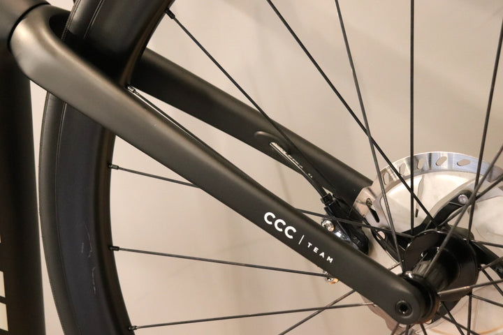 ジャイアント GIANT TCR ADVANCED PRO TEAM DISC 2021モデル Sサイズ シマノ アルテグラ R8020 11S カーボン ロードバイク 【仙台店】