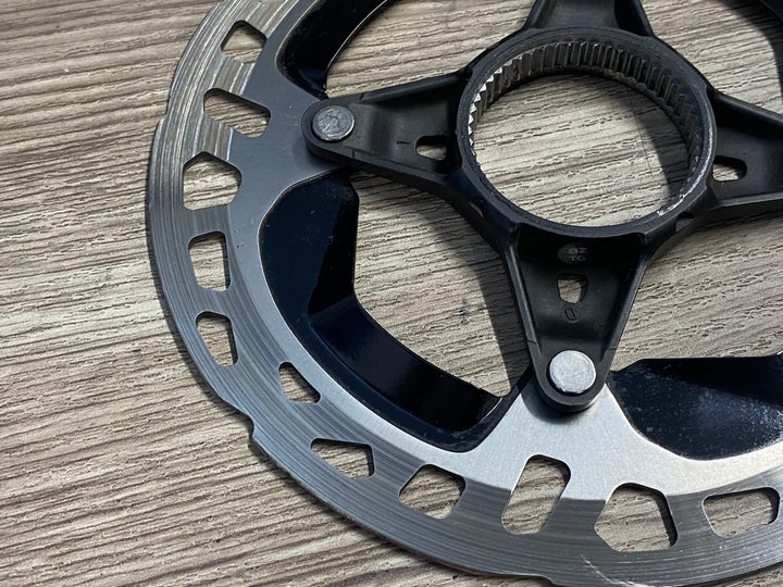 JW469 シマノ SHIMANO RT-MT900-SS ディスクブレーキ ローター Φ140 1.75mm