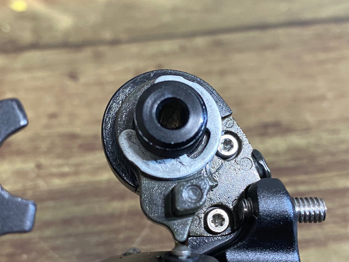 JO951 カンパニョーロ CAMPAGNOLO エカール EKAR リアディレイラー 13S RD21-EK13 未走行品