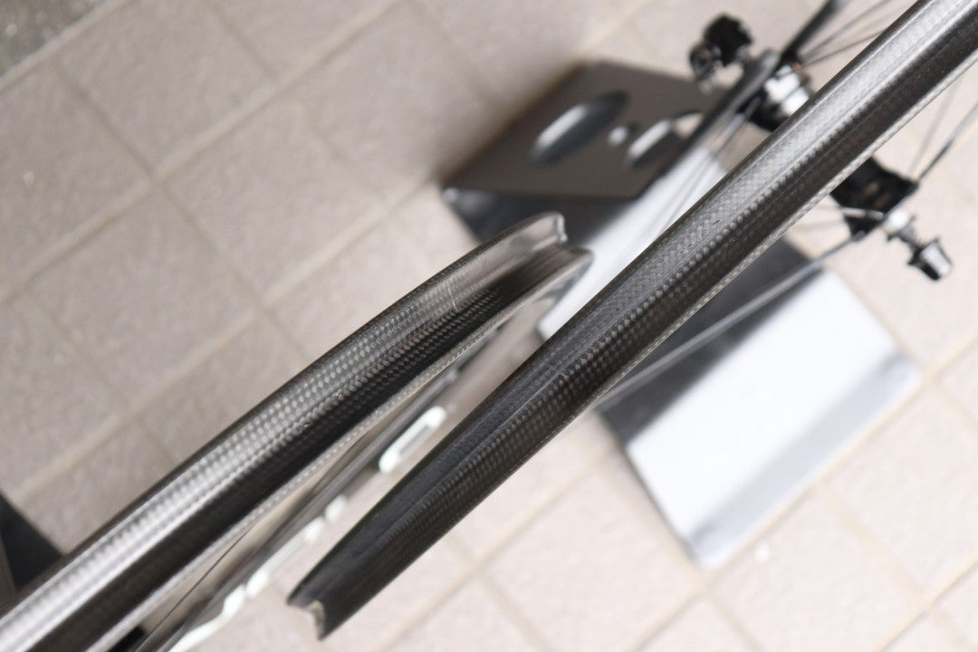 カンパニョーロ Campagnolo ボーラワン BORA ONE 35 カーボン チューブラー ホイールセット シマノ11S/12S 【横浜店】