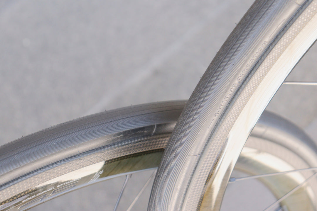 カンパニョーロ CAMPAGNOLO ボーラ BORA WTO 45 カーボン チューブレス ホイールセット シマノ11S/12S 【横浜店】