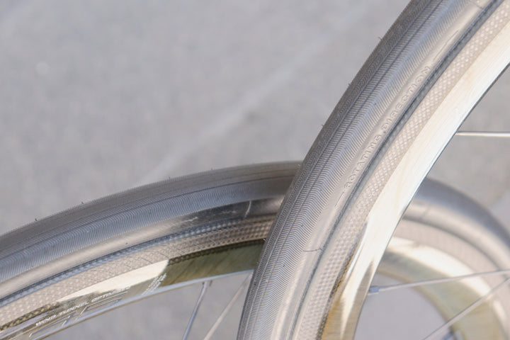 カンパニョーロ CAMPAGNOLO ボーラ BORA WTO 45 カーボン チューブレス ホイールセット シマノ11S/12S 【横浜店】