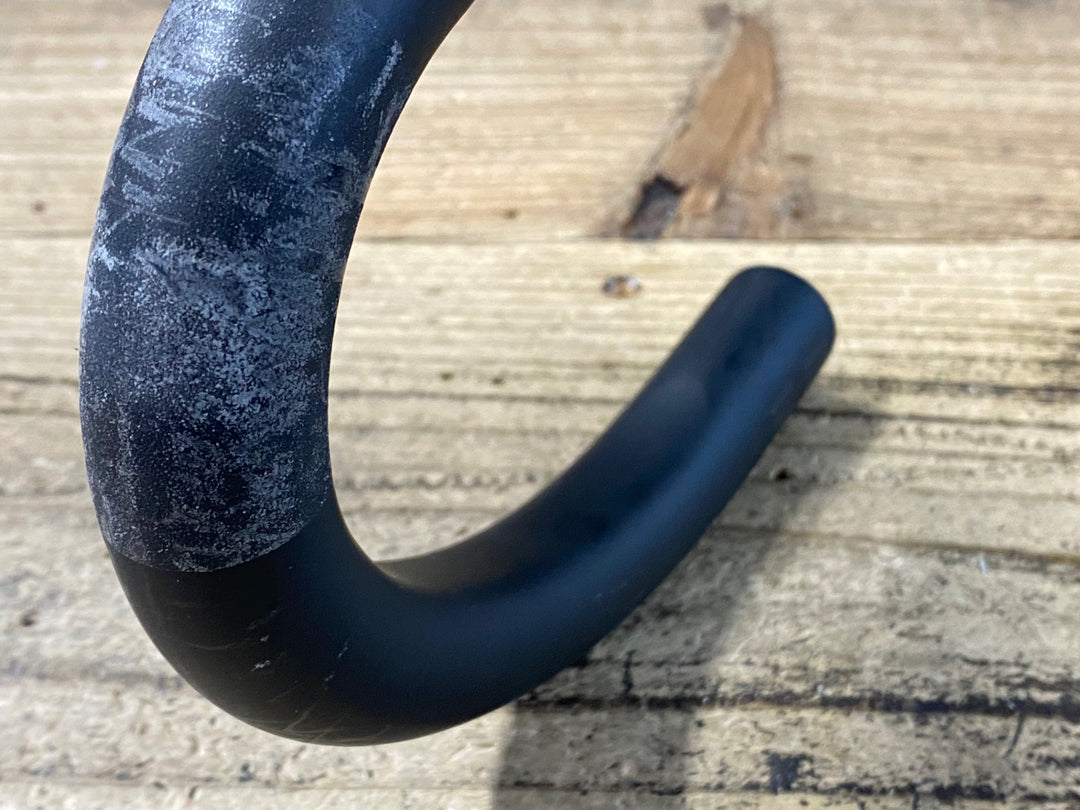 JZ912 ロヴァール ROVAL アルピニスト ALPINIST HANDLEBAR カーボン ハンドル Φ31.8 エンドC-C380mm
